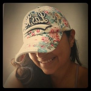 Robin Ruth Las Vegas Hat